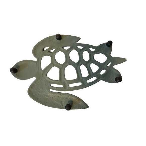 Turtle Trivet  - Picture 3 of 4